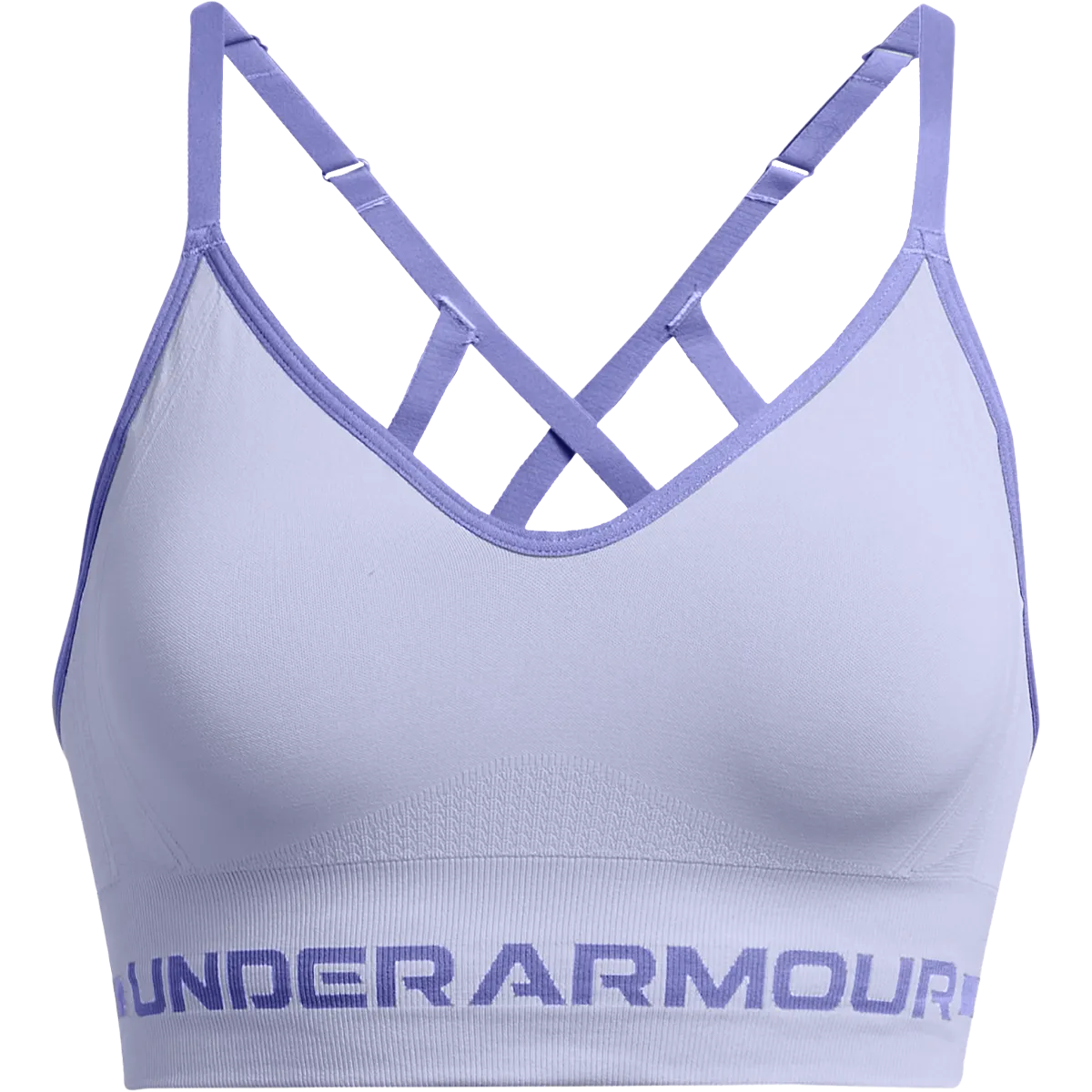 Women's Seamless Long Bra