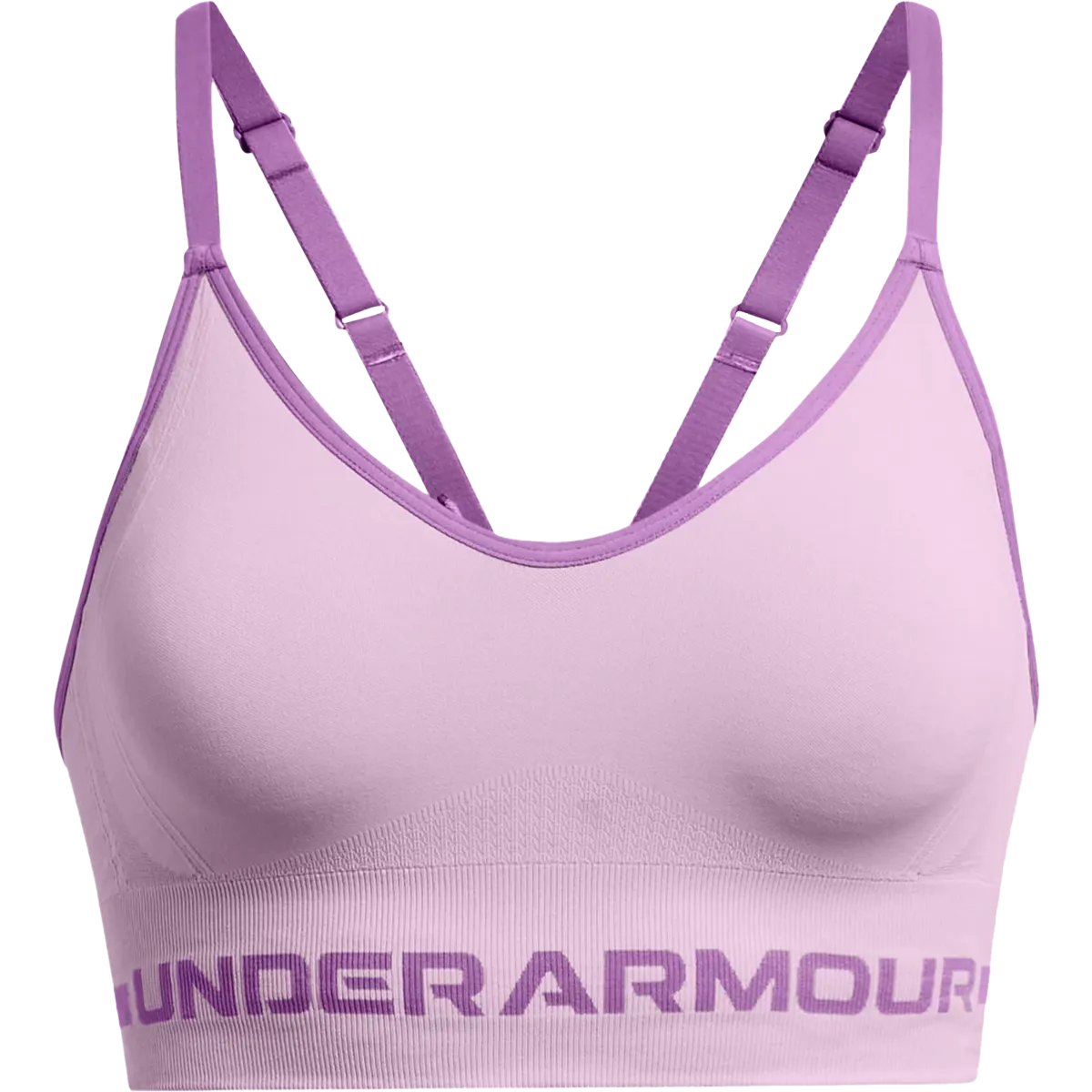 Women's Seamless Long Bra