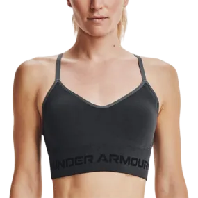 Women's Seamless Long Bra
