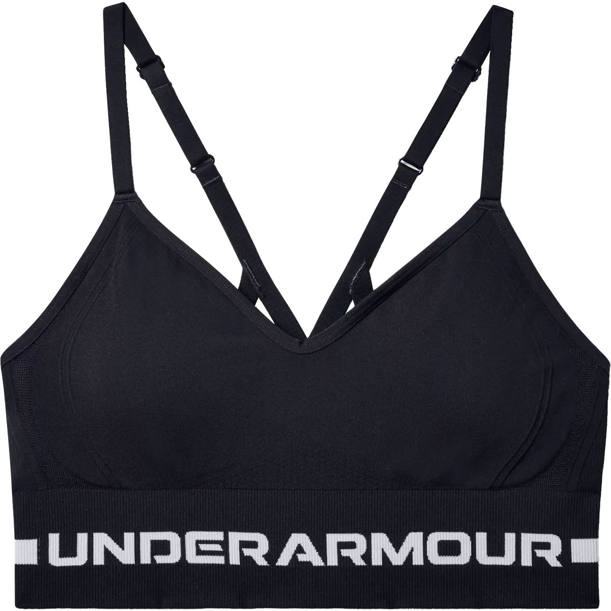 Women's Seamless Long Bra