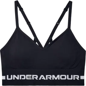 Women's Seamless Long Bra