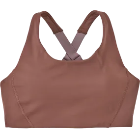 Women's Shadowlite Mid-Impact Adjustable Bra