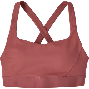 Women's Switchback Sports Bra