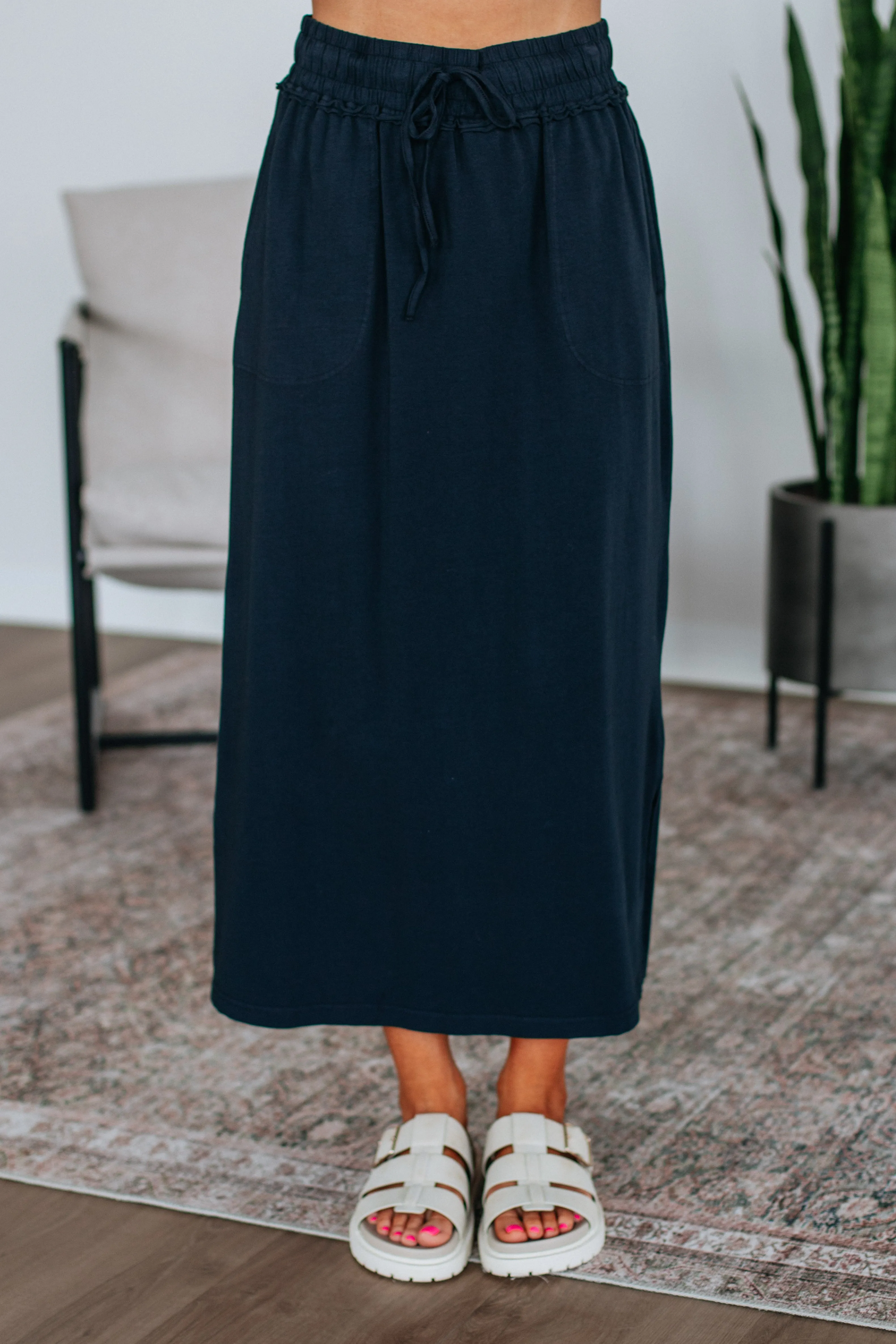 Zirena Two-Piece Set